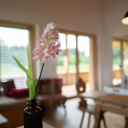 Ferienwohnung Wiesenglueck Nahe Tegernsee & Alpen *