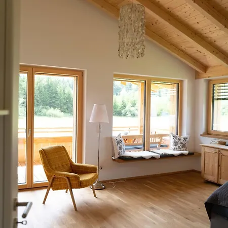 Ferienwohnung Wiesenglueck Nahe Tegernsee & Alpen Waakirchen