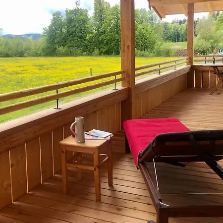 Ferienwohnung Wiesenglueck Nahe Tegernsee & Alpen شقة