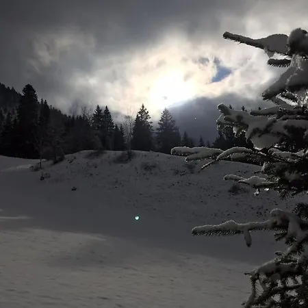 Ferienwohnung Wiesenglueck Nahe Tegernsee & Alpen شقة Waakirchen