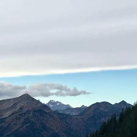 شقة Ferienwohnung Wiesenglueck Nahe Tegernsee & Alpen