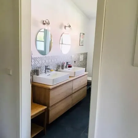 Ferienwohnung Wiesenglueck Nahe Tegernsee & Alpen Waakirchen