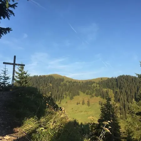 شقة Ferienwohnung Wiesenglueck Nahe Tegernsee & Alpen