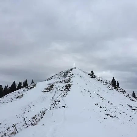 Ferienwohnung Wiesenglueck Nahe Tegernsee & Alpen