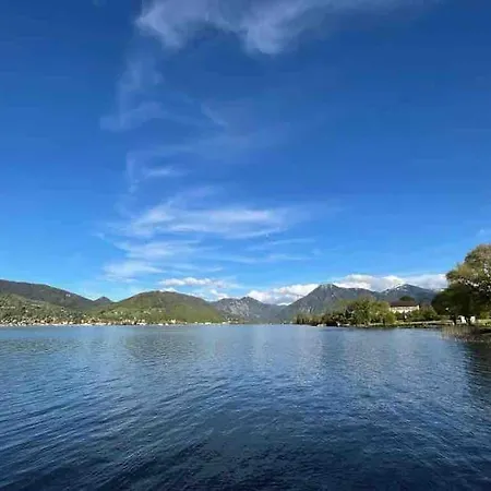شقة Ferienwohnung Wiesenglueck Nahe Tegernsee & Alpen Waakirchen