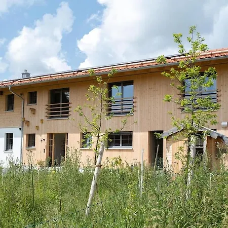 Ferienwohnung Wiesenglueck Nahe Tegernsee & Alpen