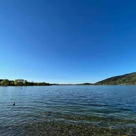 公寓 Ferienwohnung Wiesenglueck Nahe Tegernsee & Alpen *