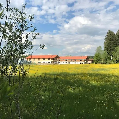 아파트 Ferienwohnung Wiesenglueck Nahe Tegernsee & Alpen